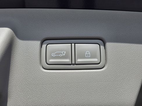 New 2026 Hyundai Palisade SEL image 9