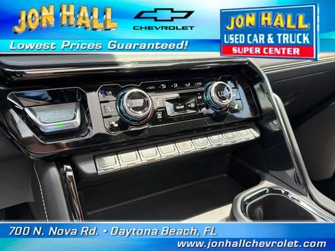 Used 2026 GMC Sierra 2500 AT4X w/ AT4X AEV Edition AWD/4WD image 31