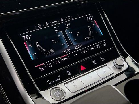 New 2026 Audi Q8 Premium Plus image 17