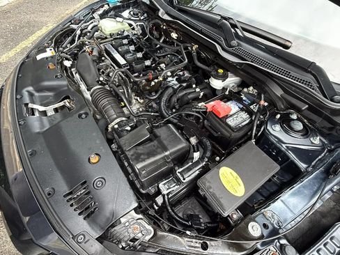 Used 2020 Honda Civic EX image 50
