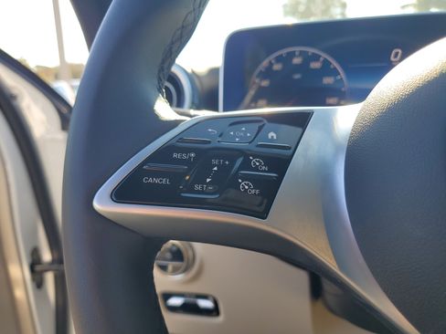 Certified 2025 Mercedes-Benz C 300 Sedan image 22