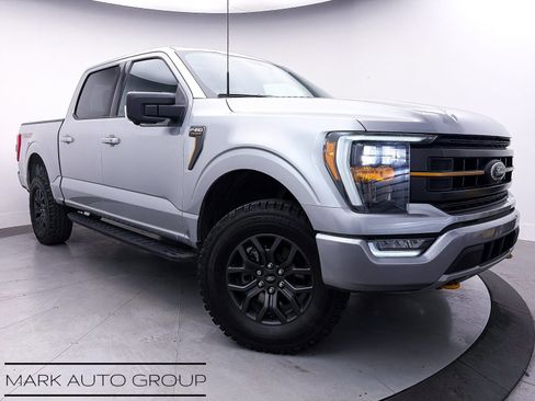 Used 2023 Ford F150 Tremor w/ 360 Degree Camera Package image 1