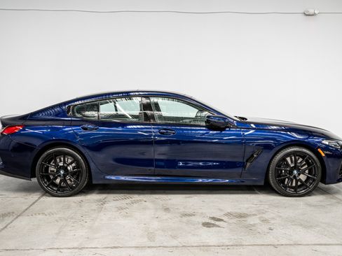 Used 2026 BMW 840i xDrive AWD/4WD image 52