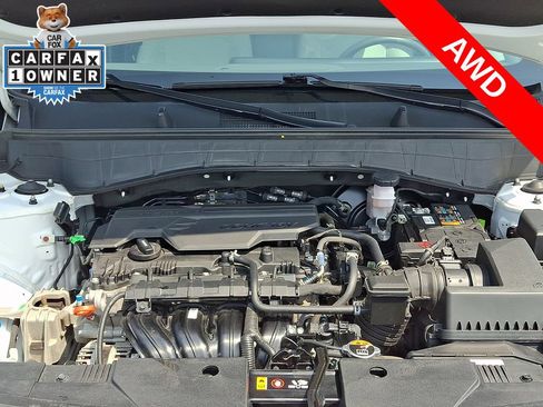 Used 2024 Hyundai Kona SEL AWD/4WD image 28