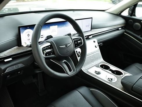New 2026 Genesis GV80 2.5T Advanced AWD/4WD image 14
