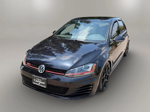 Used 2016 Volkswagen GTI Autobahn FWD image 6