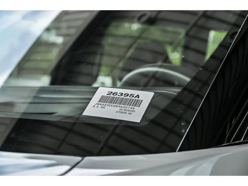 Used 2025 INFINITI QX80 Autograph AWD/4WD image 9