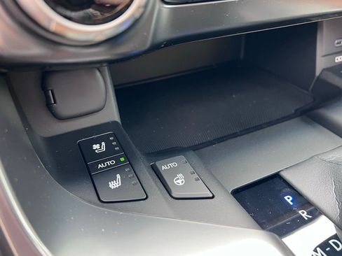 New 2026 Lexus LX 600 4WD w/ Luxury Package image 16