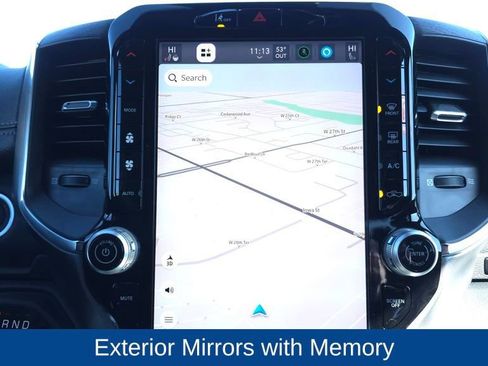 New 2026 RAM 1500 Laramie image 35