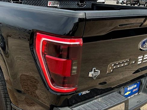 Used 2022 Ford F150 XLT w/ Equipment Group 302A High RWD image 24