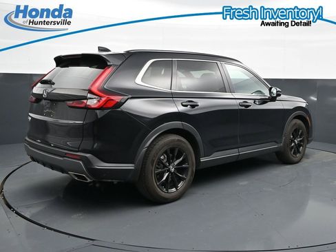 Used 2025 Honda CR-V Sport-L image 10