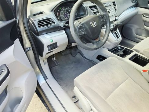 Used 2013 Honda CR-V LX image 9