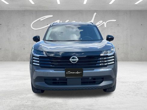 New 2026 Nissan Kicks SV image 18