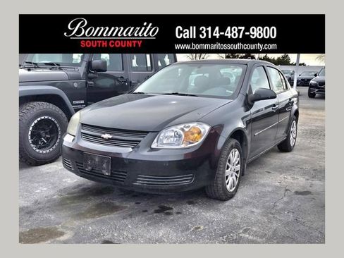 Used 2010 Chevrolet Cobalt LT image 1
