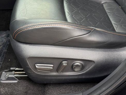 Certified 2024 Toyota RAV4 Adventure image 20