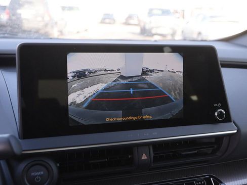 New 2026 Toyota Prius XLE image 16