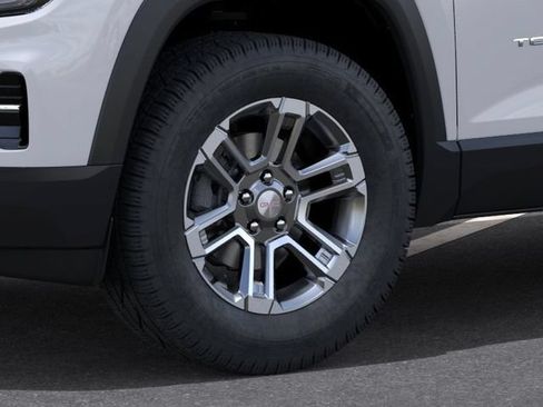 New 2027 GMC Terrain Elevation FWD image 9