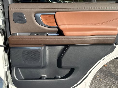 New 2026 Ford Expedition King Ranch image 18