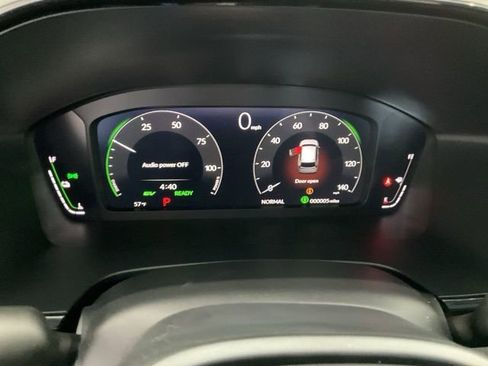 New 2026 Honda CR-V Sport-L image 10