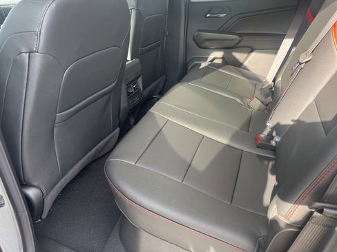 New 2026 Chevrolet Colorado Z71 w/ Z71 Convenience Package 2 image 24