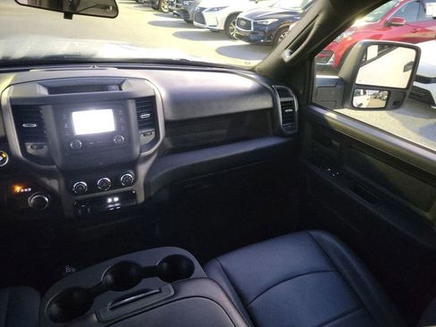 Used 2024 RAM 2500 Tradesman image 3