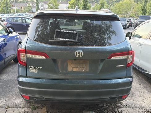 Used 2022 Honda Pilot Special Edition image 5