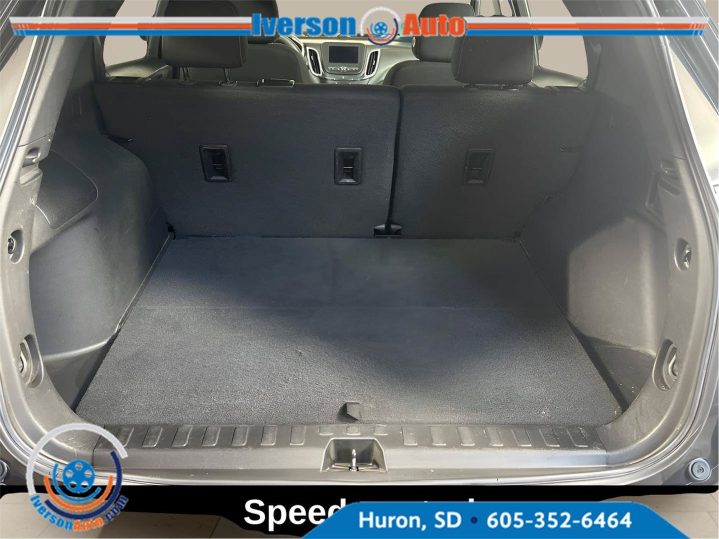Used 2021 Chevrolet Equinox LT AWD/4WD image 11