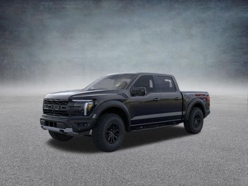 New 2026 Ford F150 Raptor AWD/4WD image 3