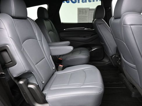 Certified 2023 Buick Enclave Essence w/ Experience Buick Package image 9
