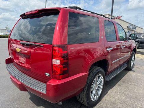 Used 2013 Chevrolet Tahoe LTZ image 5