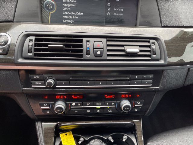 Used 2012 BMW 528i xDrive Sedan AWD/4WD image 18