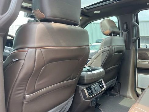 Used 2024 Ford F150 King Ranch AWD/4WD image 24