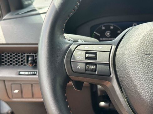 Certified 2026 Honda CR-V TrailSport image 32