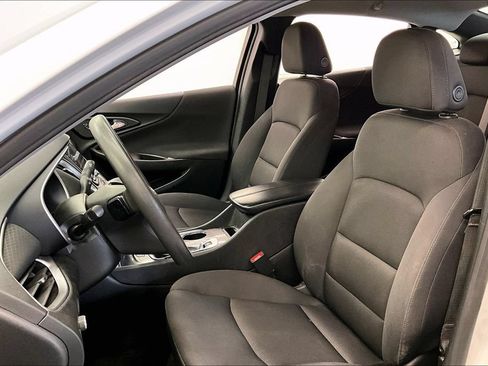 Used 2022 Chevrolet Malibu LT FWD image 21