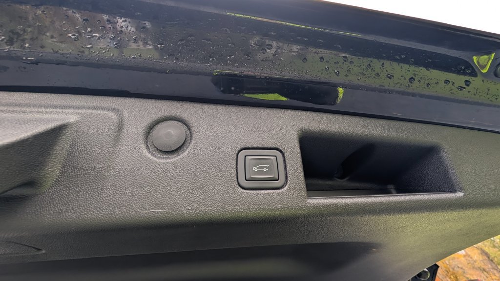 Used 2024 Chevrolet Equinox LT AWD/4WD image 28