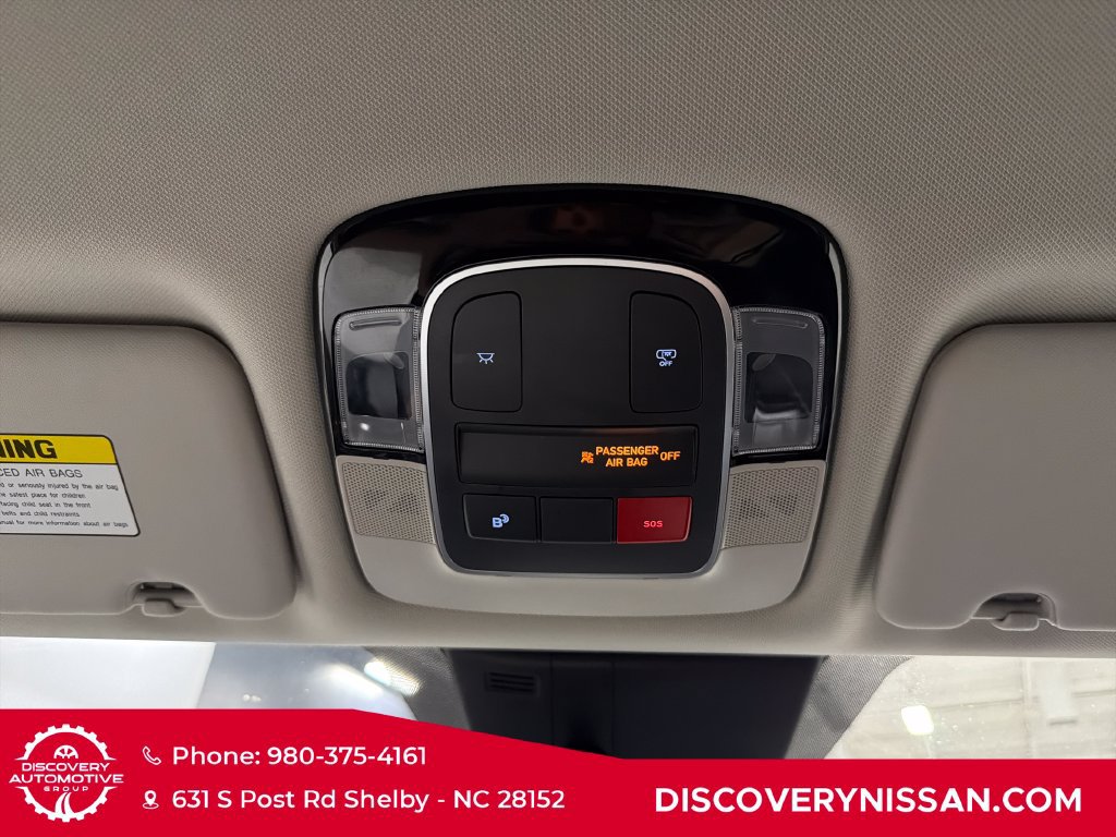 Used 2025 Hyundai Tucson SEL FWD image 26