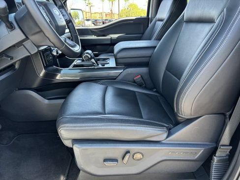 Used 2023 Ford F150 XLT w/ Equipment Group 302A High RWD image 19