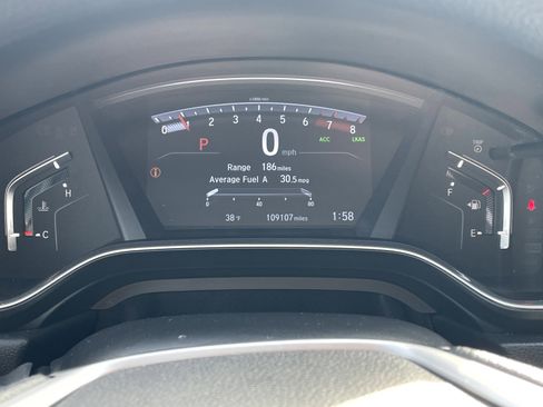 Used 2020 Honda CR-V EX image 14