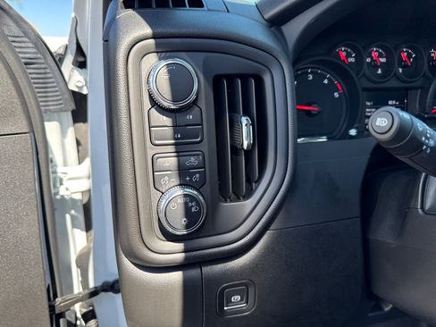 New 2025 GMC Sierra 3500 Pro w/ Fleet Convenience Package image 26