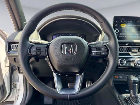 Certified 2023 Honda Civic Sport Touring image 27