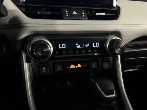 Used 2024 Toyota RAV4 XLE Premium w/ Weather Package image 17