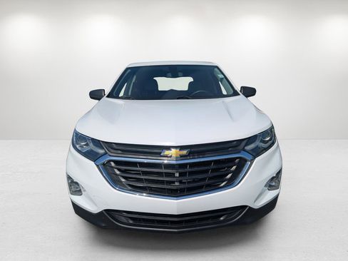 Used 2019 Chevrolet Equinox LS w/ LPO, Cargo Package image 2