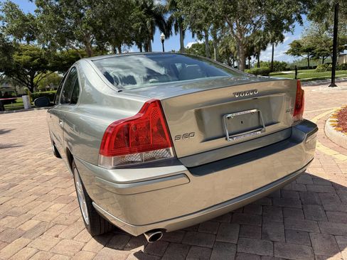 Used 2008 Volvo S60 2.5T image 3