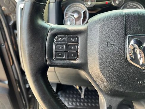 Used 2015 RAM 1500 Outdoorsman AWD/4WD image 25