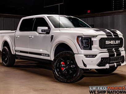 Used 2022 Ford F150 Lariat w/ Equipment Group 502A High