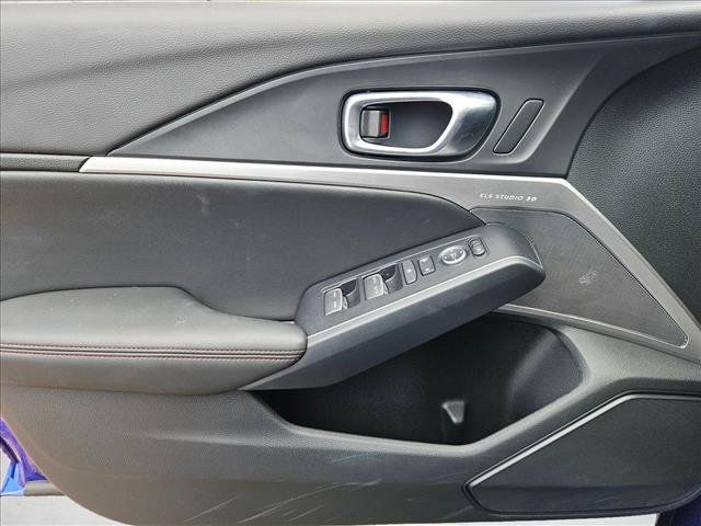 Used 2025 Acura Integra Type S FWD image 17
