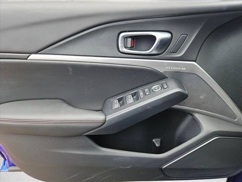 Used 2025 Acura Integra Type S FWD image 17