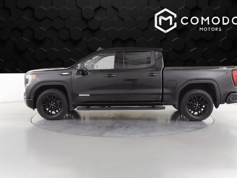 Used 2020 GMC Sierra 1500 Elevation image 6