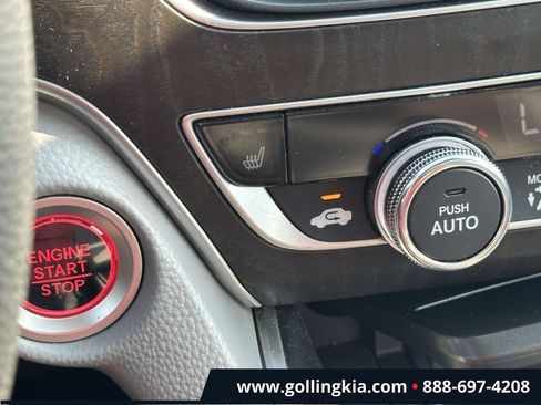 Used 2019 Honda Accord EX image 27