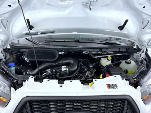 New 2026 Ford Transit 350 XL RWD image 22